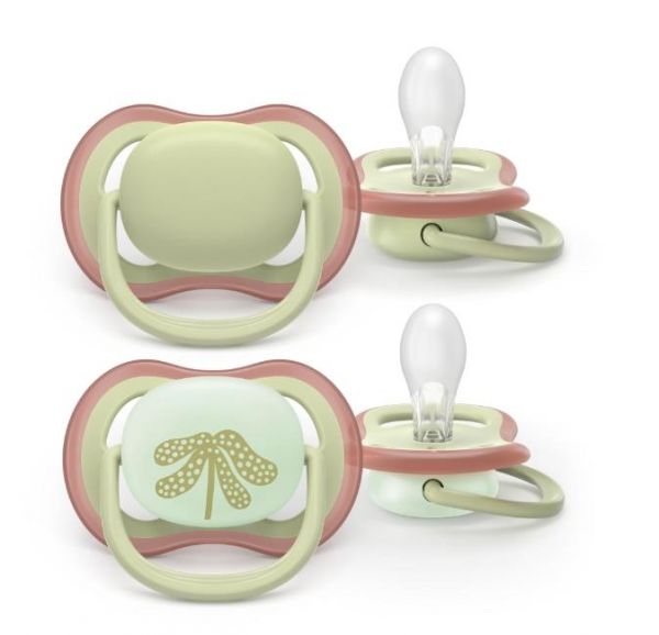 ��������  Avent Ultra Air, 6-18 ��., 2 ��, ����������� ������. SCF087/18 - �������� 1